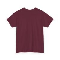 unisex heavy cotton tee casual comfort for everyone, great as gifts for birthdays, holidays, or everyday wear, fashion essential, [...]