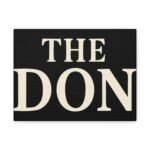 stylish wall art canvas, home decor, gift for him, office decor, unique art piece, modern aesthetic, housewarming gift