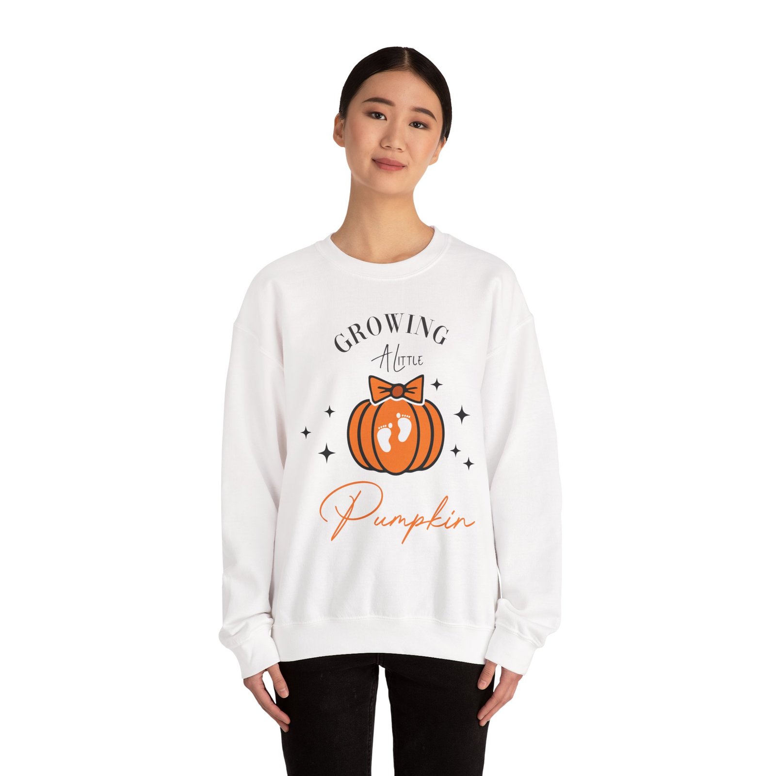 growing alone pumpkin sweatshirt, halloween crewneck, fall fashion, cozy gift, pumpkin lover apparel growing alone pumpkin sweatshirt, halloween crewneck, fall fashion, cozy gift, pumpkin lover apparel