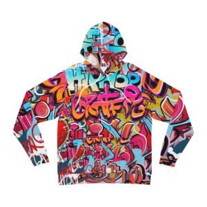 hiphop concert fashion hoodie, music festival hooded sweatshirt, streetwear graphic pullover, urban style jacket, hip hop artist merchandise