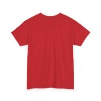 unisex heavy cotton tee casual comfort for everyone, great as gifts for birthdays, holidays, or everyday wear, fashion essential, [...]