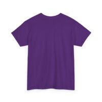 unisex heavy cotton tee casual comfort for everyone, great as gifts for birthdays, holidays, or everyday wear, fashion essential, [...]