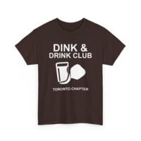 unisex heavy cotton tee casual comfort for everyone, great as gifts for birthdays, holidays, or everyday wear, fashion essential, [...]