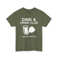 unisex heavy cotton tee casual comfort for everyone, great as gifts for birthdays, holidays, or everyday wear, fashion essential, [...]