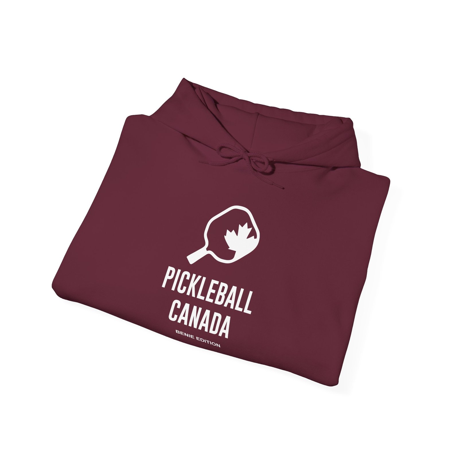 pickleball canada unisex hoodie, sports apparel, gift for athletes, casualwear, outdoor sweater, summer sports pickleball canada unisex hoodie, sports apparel, gift for athletes, casualwear, outdoor sweater, summer sports
